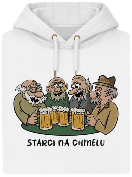 Starci na chmelu