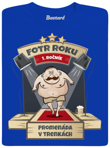 Fotr roku