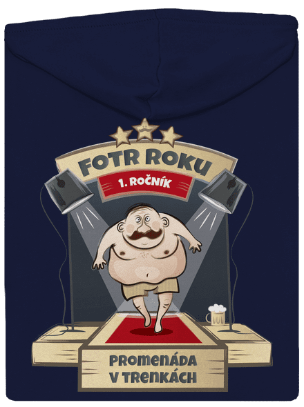 Fotr roku