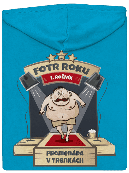 Fotr roku