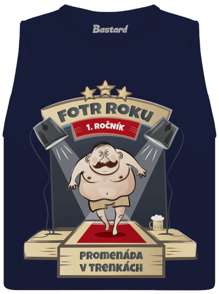 Fotr roku