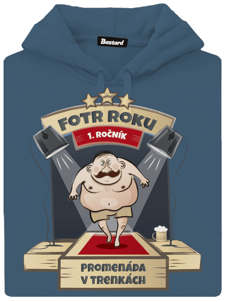 Fotr roku