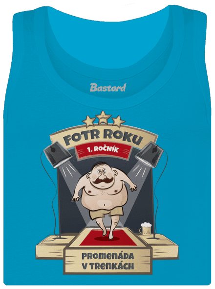 Fotr roku