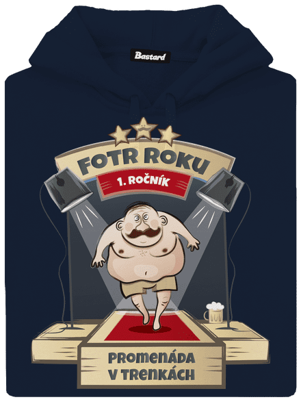 Fotr roku