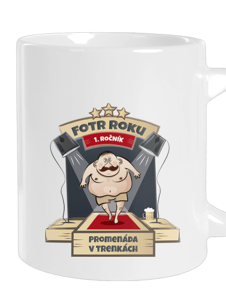 Fotr roku