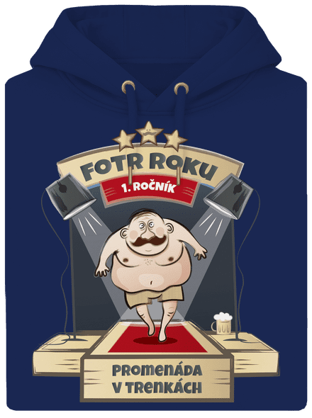 Fotr roku