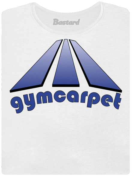 Gymcarpet - soukromý potisk