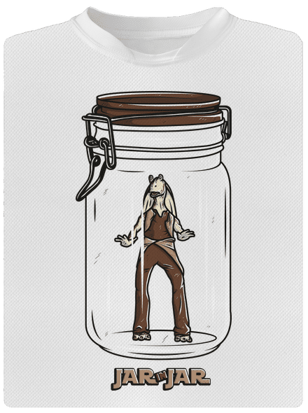 Jar in jar
