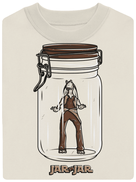 Jar in jar