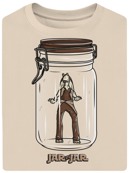 Jar in jar