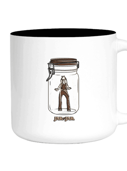 Jar in jar