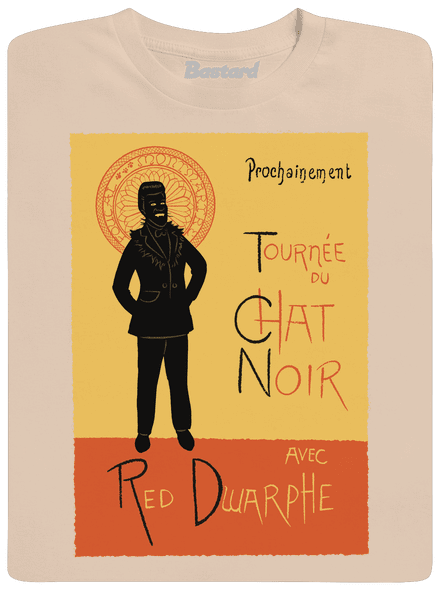Le Chat Noir