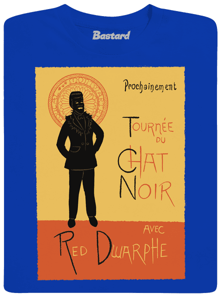 Le Chat Noir