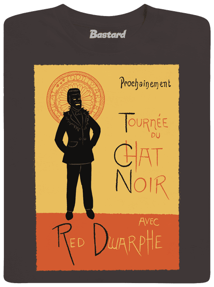 Le Chat Noir