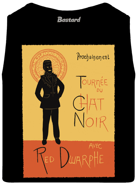 Le Chat Noir