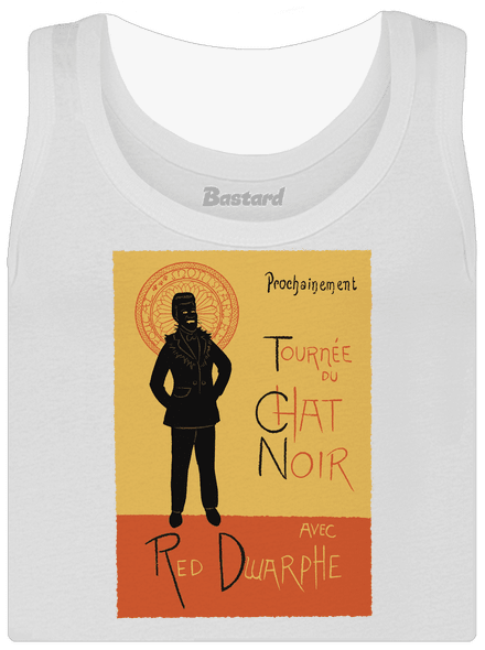 Le Chat Noir