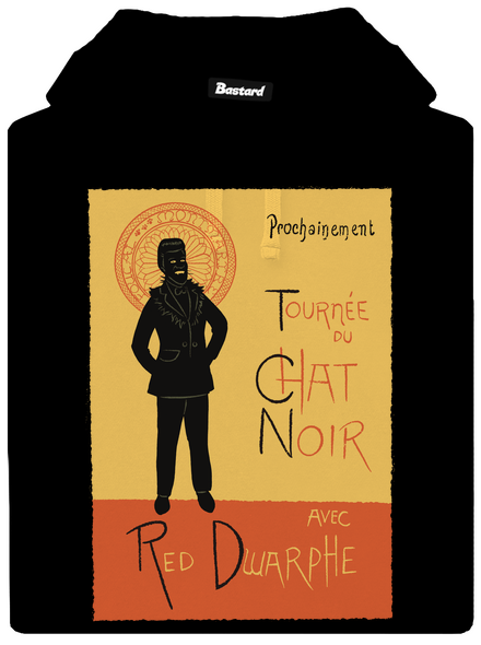 Le Chat Noir