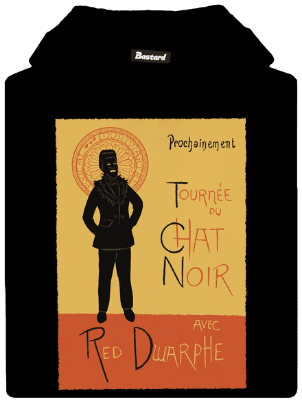 Le Chat Noir
