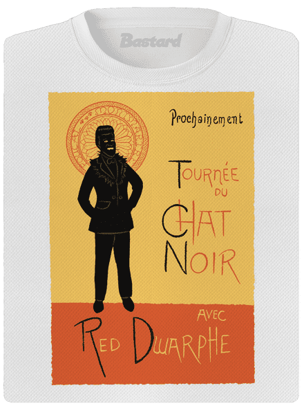 Le Chat Noir