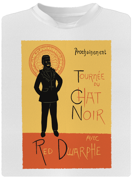 Le Chat Noir