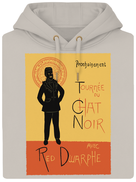 Le Chat Noir