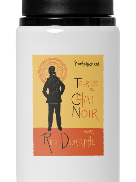Le Chat Noir