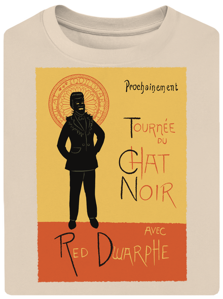 Le Chat Noir