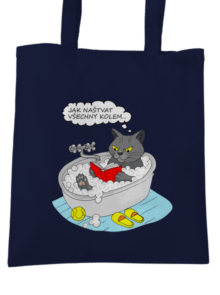 Jak všechny naštvat