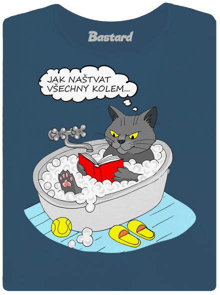 Jak všechny naštvat