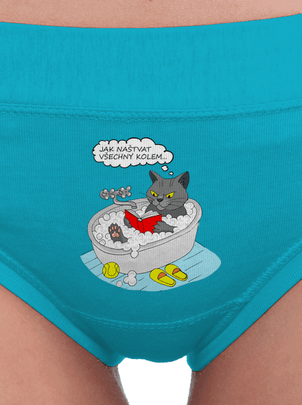 Jak všechny naštvat