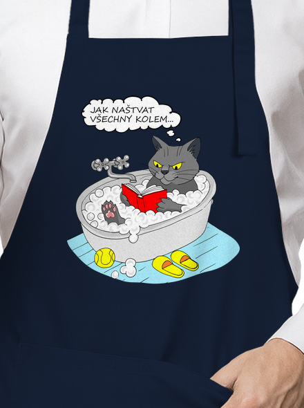 Jak všechny naštvat