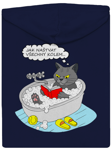 Jak všechny naštvat