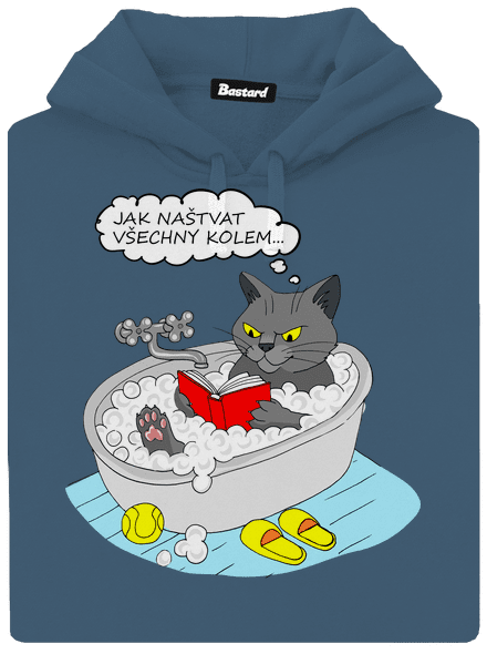 Jak všechny naštvat