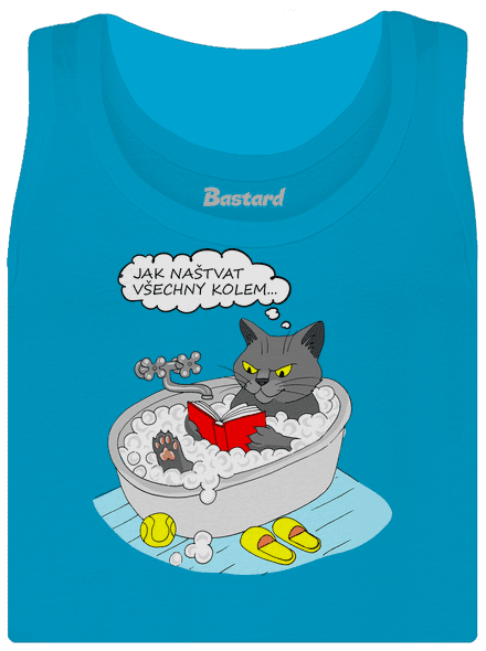 Jak všechny naštvat