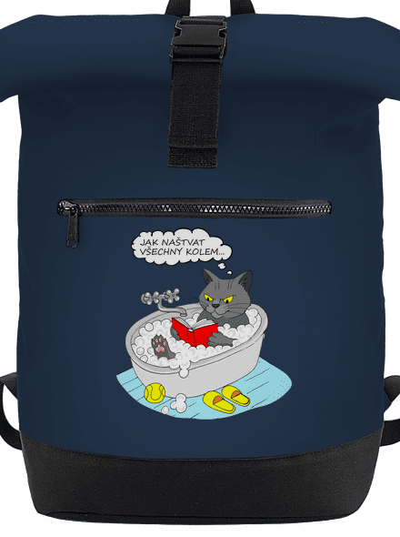 Jak všechny naštvat