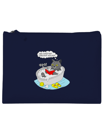 Jak všechny naštvat