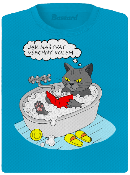 Jak všechny naštvat