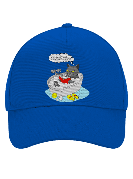 Jak všechny naštvat