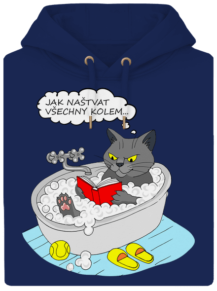 Jak všechny naštvat