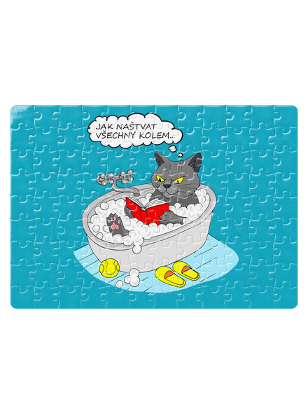 Jak všechny naštvat