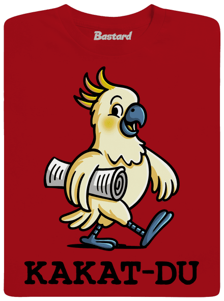 Kakat-du