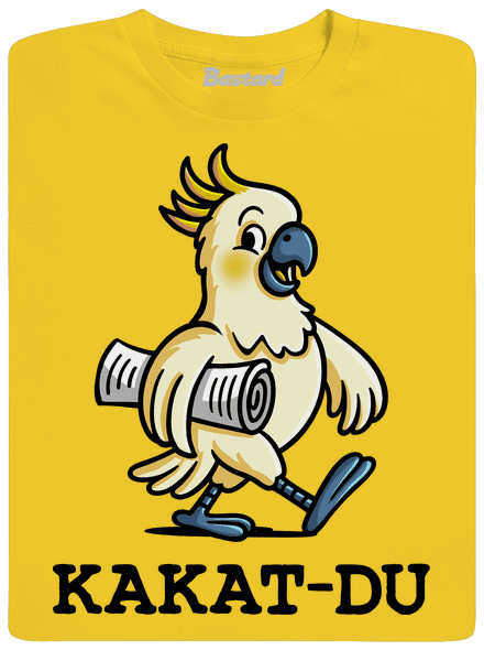 Kakat-du