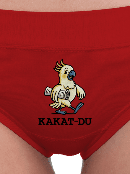 Kakat-du