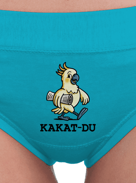 Kakat-du