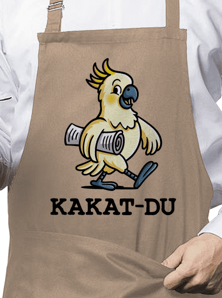 Kakat-du