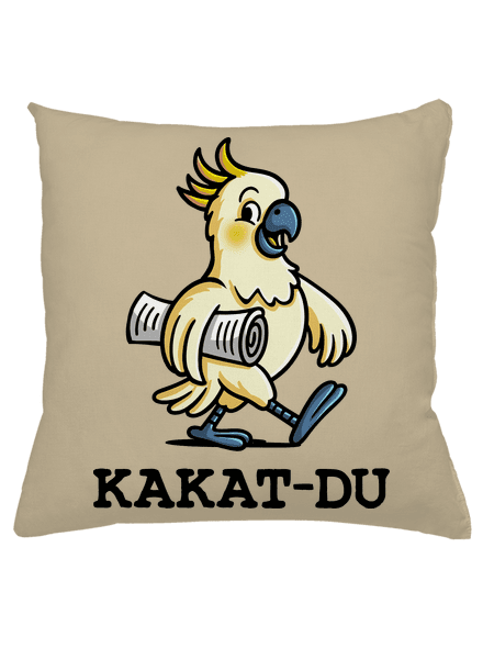 Kakat-du