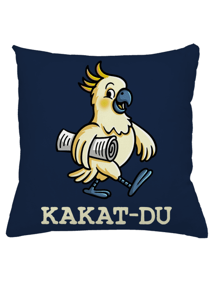 Kakat-du