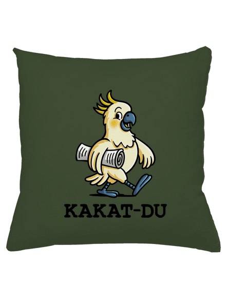 Kakat-du