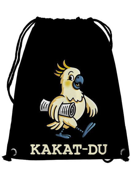 Kakat-du