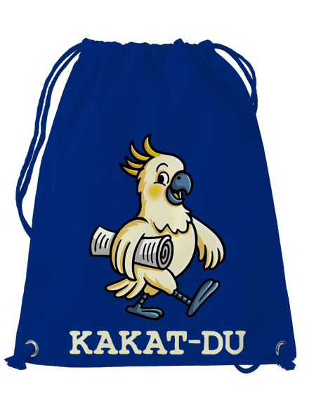 Kakat-du